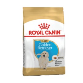 Royal Canin Golden Retriever Puppy