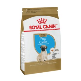 Royal Canin Pug Carlin Puppy