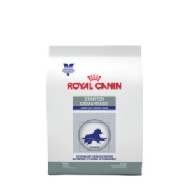 Royal Canin Starter Large Dog