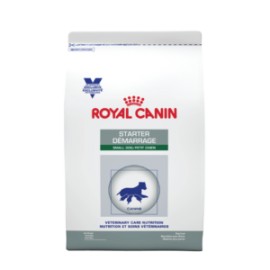 Royal Canin Starter Small Dog