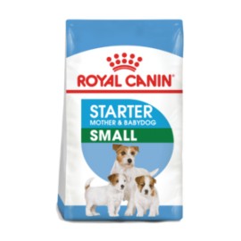 Royal Canin Small Starter Mother & Babydog
