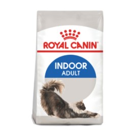 Royal Canin Indoor Adult