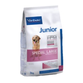 Virbac Junior Special Large